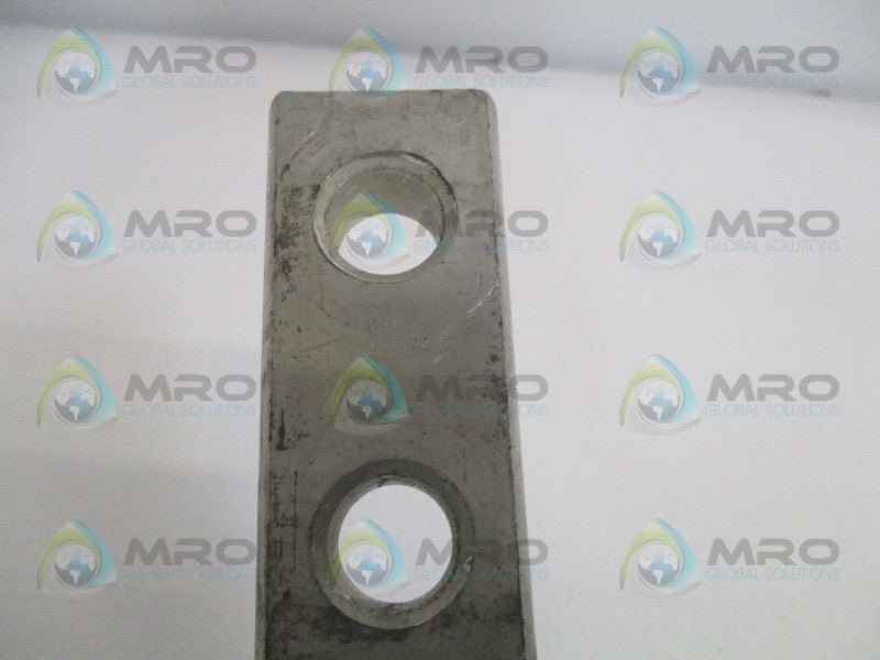 COOPER 3326695-7 BLUE FEMALE RECEPTACLE SHELL ASSEMBLY  UNMP