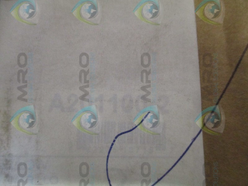 COOPER A201100-2 YELLOW FEMALE PLUG INSULATOR  NSMP