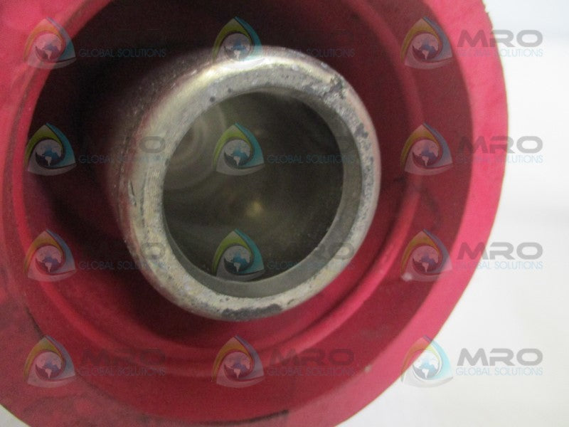 COOPER E1049-1835X-R RED FEMALE RECEPTACLE ASSEMBLY  NSNP