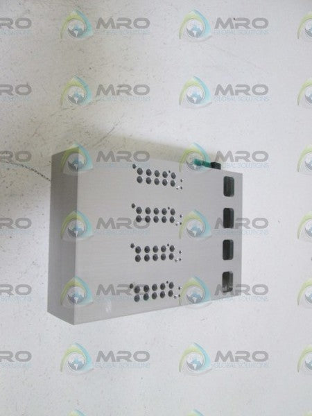 FESTO BASIC BLOCK CDVI5.0-GB4-MP  NSNP