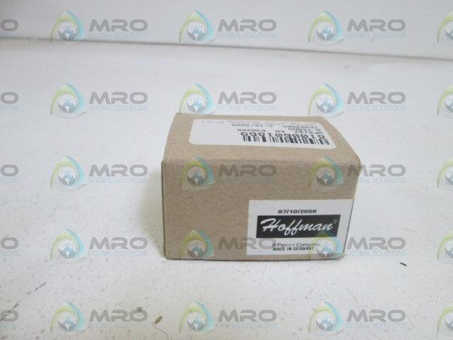 HOFFMAN THERMOSTAT ATEMN0 *NEW IN BOX*