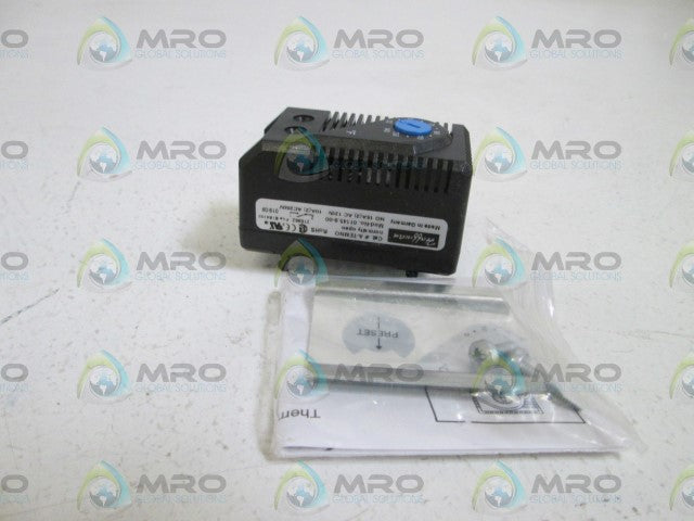 HOFFMAN THERMOSTAT ATEMN0 *NEW IN BOX*