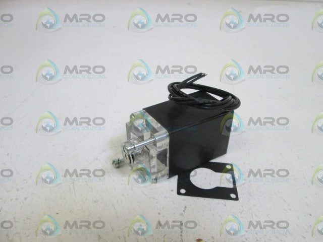 NUMATICS COIL ASSEMBLY 24VDC 225-272B *NEW NO BOX*