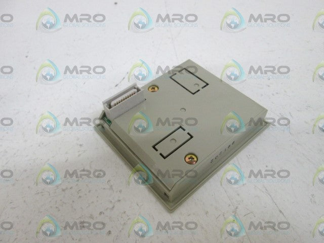 YASKAWA KEYPAD INTERFACE JVOP-114 *NEW IN BOX*