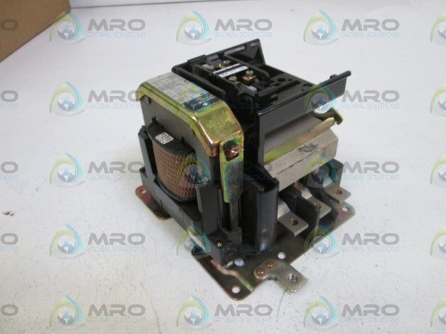 SPRECHER+SCHUH CONTACTOR 180V/208V CA 1-60 *NEW NO BOX*