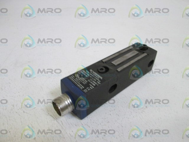 SCHMERSAL ELECTROMAGNETIC INTERLOCK MZM 100 ST-1P2PR-a *NEW NO BOX*
