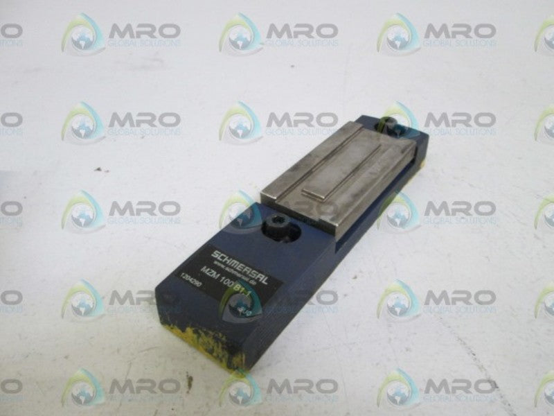 SCHMERSAL MZM100B1.1 UNMP