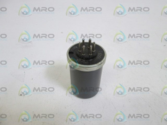 HONEYWELL CONVERTER 75829-1 *USED*