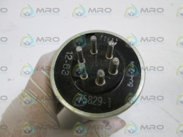 HONEYWELL CONVERTER 75829-1 *USED*