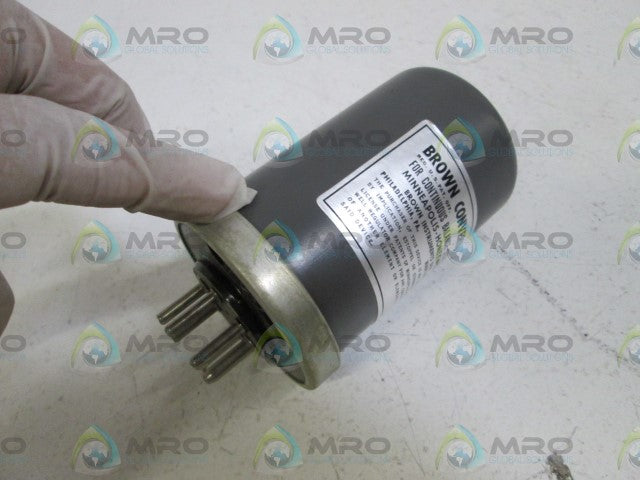 HONEYWELL CONVERTER 75829-1 *USED*