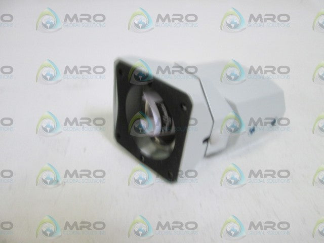 HOFFMAN FLANGE COUPLING 15 DEGREE CCS2FC15LG *NEW IN BOX*