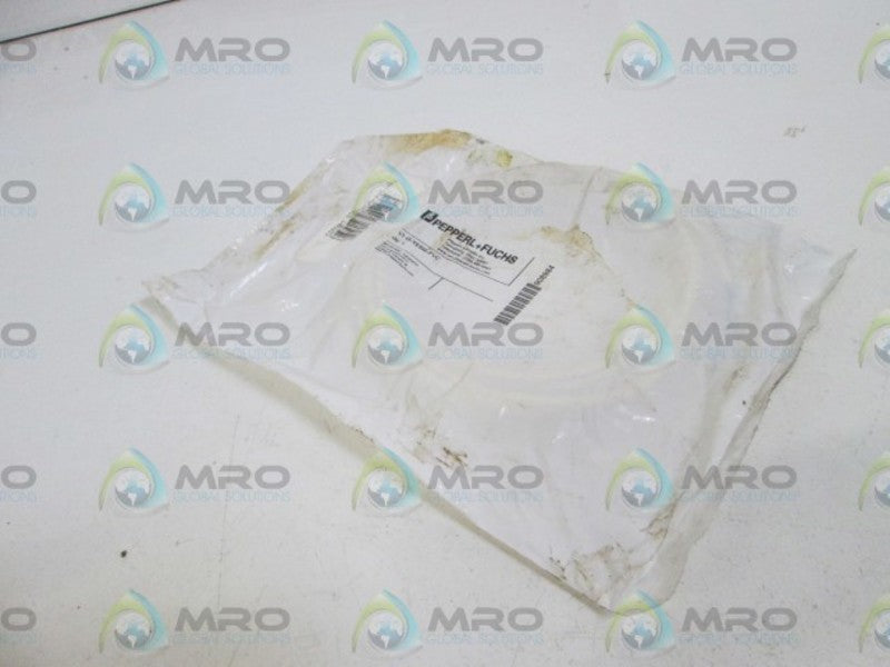 PEPPERL+FUCHS CABLE  V1-G-YE5M-PVC * NEW IN FACTORY BAG *