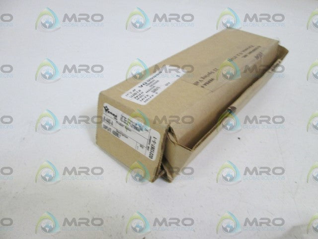 VERSA VALVE SUBPLATE ASSEMBLY M-440-A *NEW IN BOX*