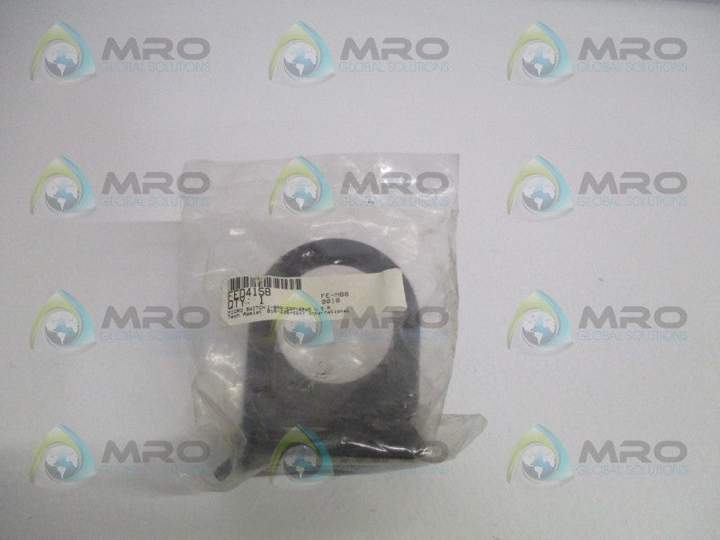 MICRO SWITCH FE-MB8 MOUNTING BRACKET ASSEMBLY  NSMP