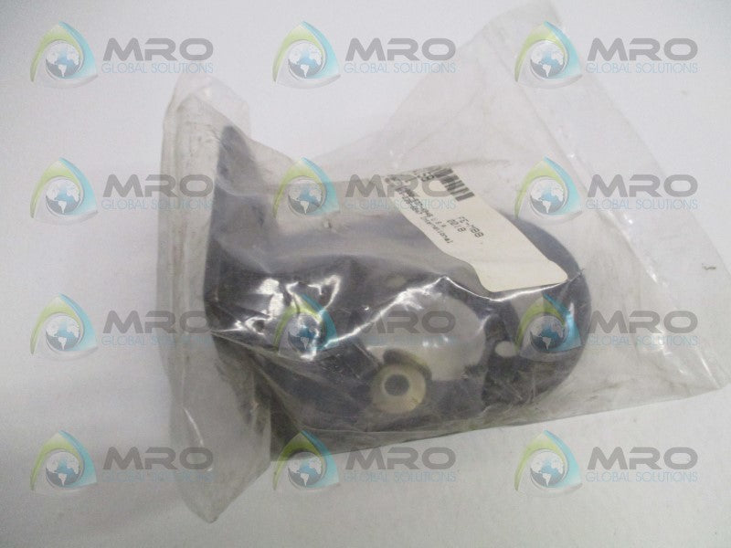 MICRO SWITCH FE-MB8 MOUNTING BRACKET ASSEMBLY  NSMP