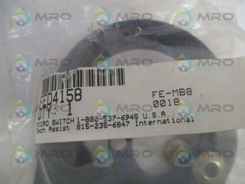 MICRO SWITCH FE-MB8 MOUNTING BRACKET ASSEMBLY  NSMP