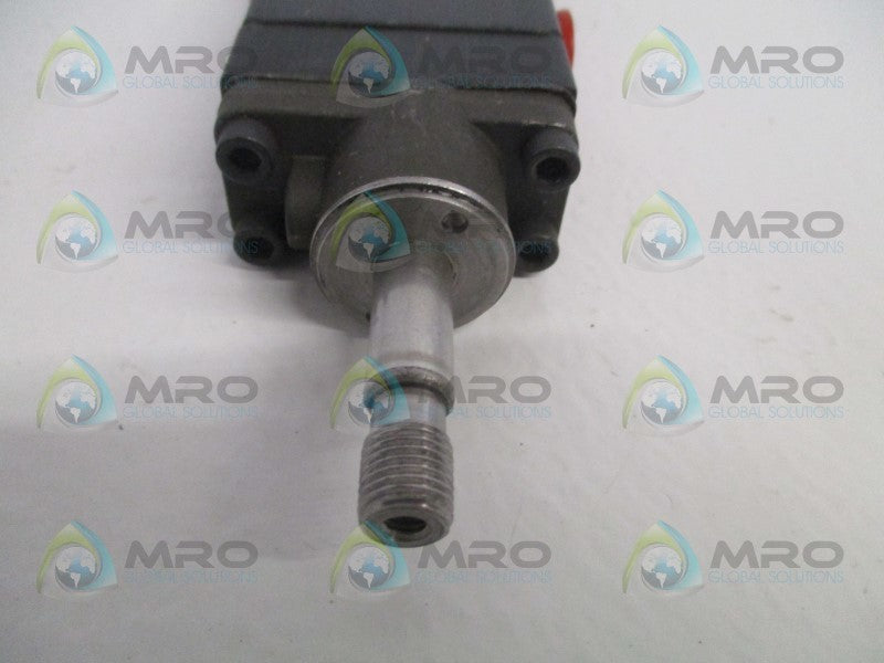 I.S.I. 4284 SOLENOID VALVE  NSNP