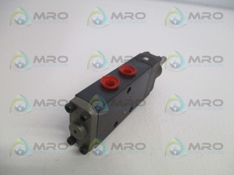 I.S.I. 4284 SOLENOID VALVE  NSNP