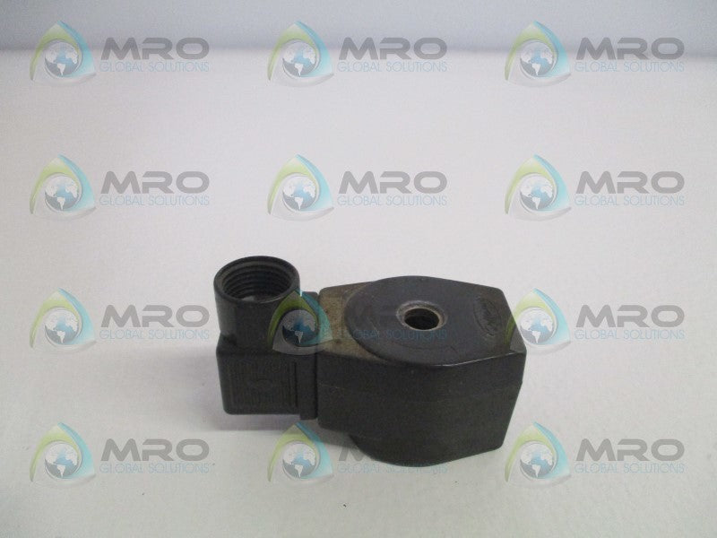 JEFFERSON 6MD3M SOLENOID COIL 120V  UNMP