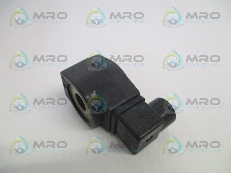 JEFFERSON 6MD3M SOLENOID COIL 120V  UNMP