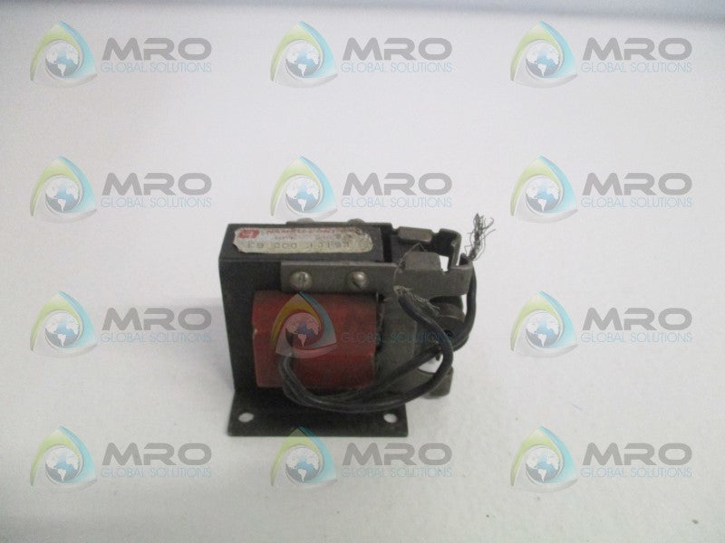 NAMCO CONTROLS EB200 -18193 SOLENOID  UNMP