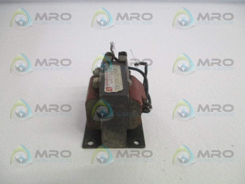 NAMCO CONTROLS EB200 -18193 SOLENOID  UNMP