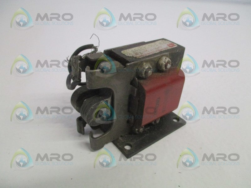 NAMCO CONTROLS EB200 -18193 SOLENOID  UNMP