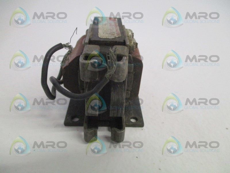 NAMCO CONTROLS EB200 -18193 SOLENOID  UNMP