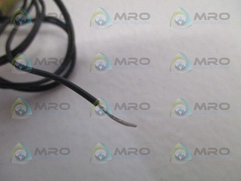 PARKER B11DX35DC2AC2 SOLENOID VALVE  NSNP