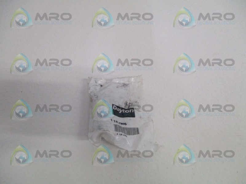 DAYTON 1EJW6 PNEUMATIC SILENCER MUFFLER  NSMP