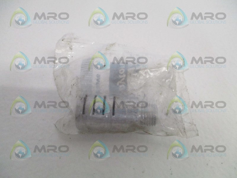 DAYTON 1EJW6 PNEUMATIC SILENCER MUFFLER  NSMP