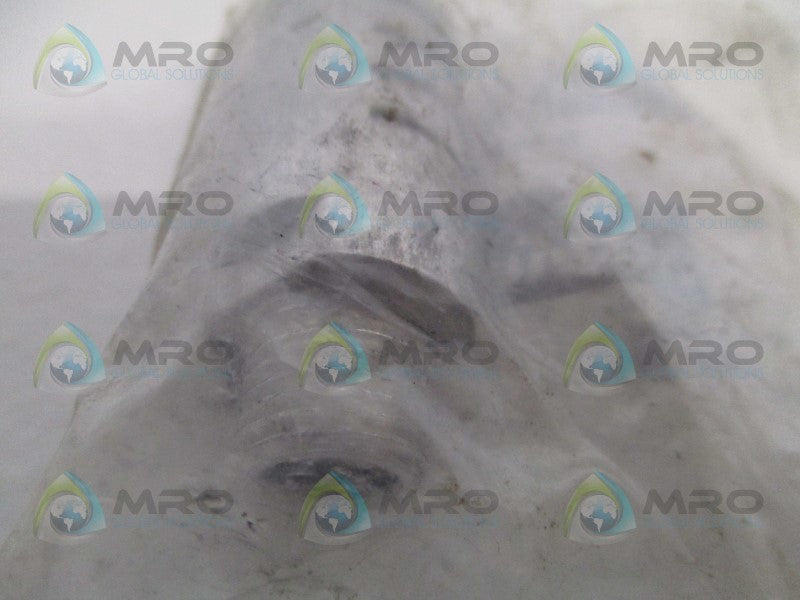 DAYTON 1EJW6 PNEUMATIC SILENCER MUFFLER  NSMP