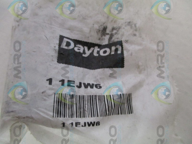 DAYTON 1EJW6 PNEUMATIC SILENCER MUFFLER  NSMP