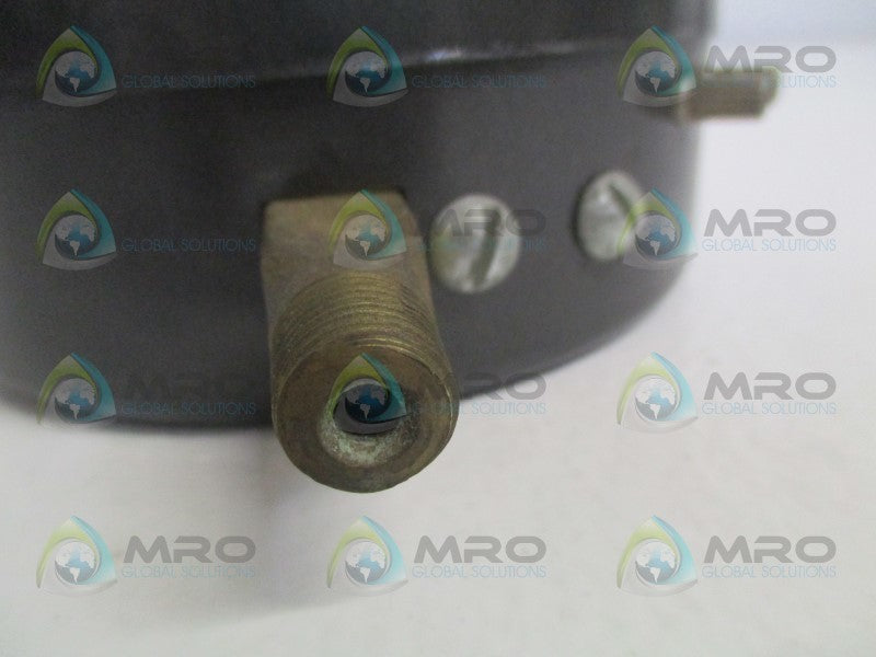 MERCOID CONTROL DA-31 PRESSURE CONTROL  UNMP