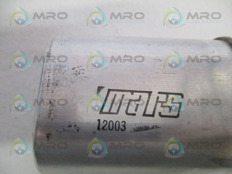 MARS 685744-12003 MOTOR RUN CAPACITOR 370VAC  NSMP