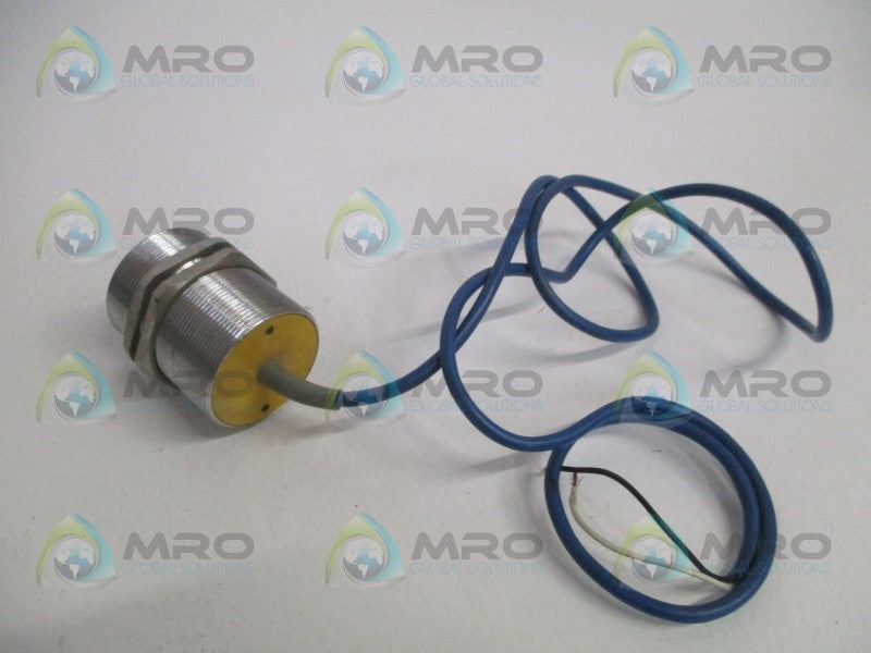 TURCK NIG20 INDITIATOR SENSOR  UNMP