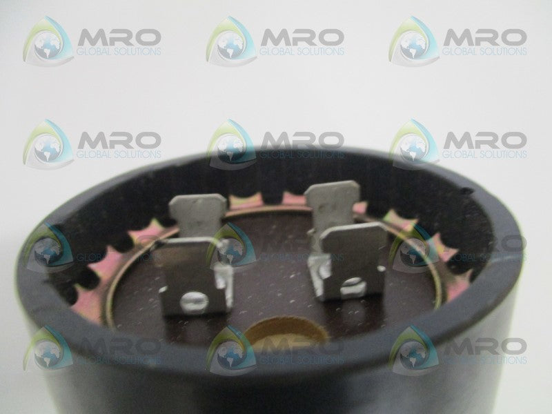 AERO M 124-149 PSU12435 MOTOR START CAPACITOR 220-250VAC  UNMP