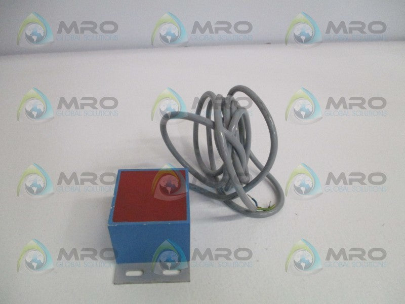 ISSC 1226-1-A SOLID STATE METALLIC PROXIMITY SWITCH  NSNP