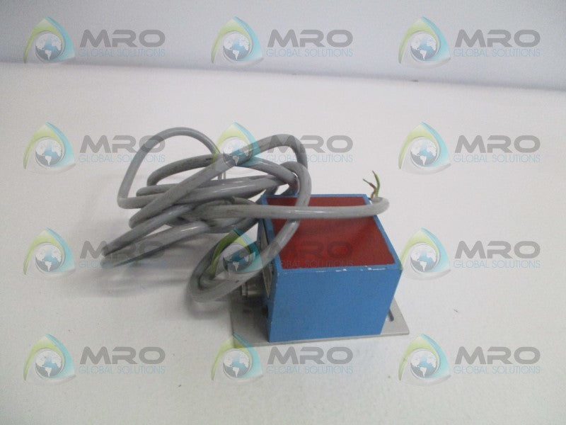ISSC 1226-1-A SOLID STATE METALLIC PROXIMITY SWITCH  NSNP