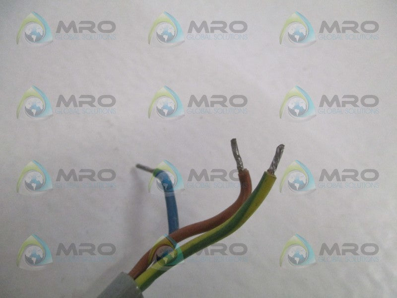 ISSC 1226-1-A SOLID STATE METALLIC PROXIMITY SWITCH  NSNP