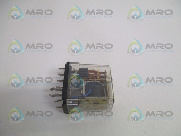 MSD 219BBXPL RELAY 120V  UNMP