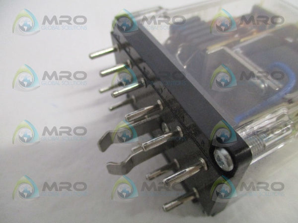 MSD 219BBXPL RELAY 120V  UNMP