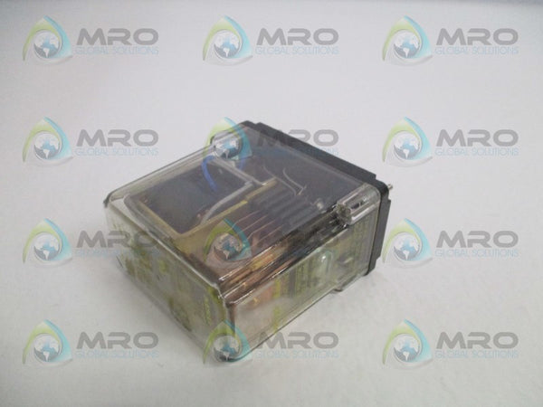 MSD 219BBXPL RELAY 120V  UNMP
