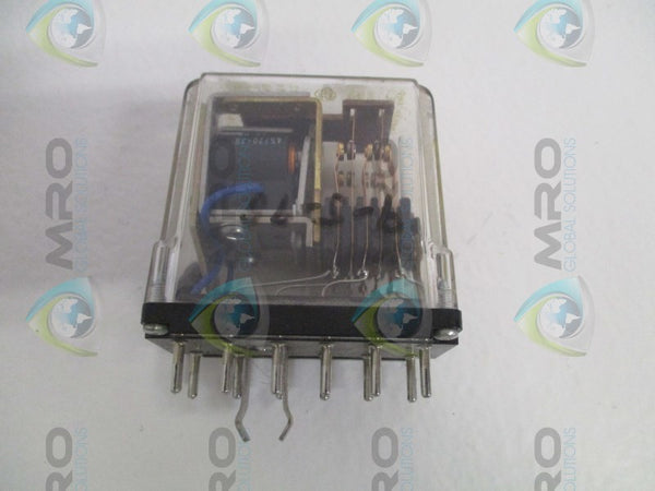 MSD 219BBXPL RELAY 120V  UNMP