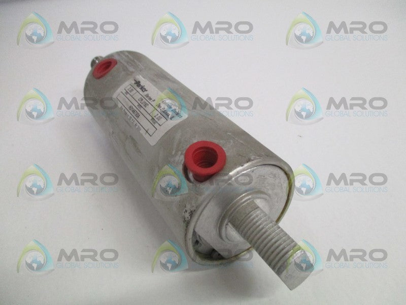 PARKER 2.00CPLU16C2.00 AIR CYLINDER  NSNP