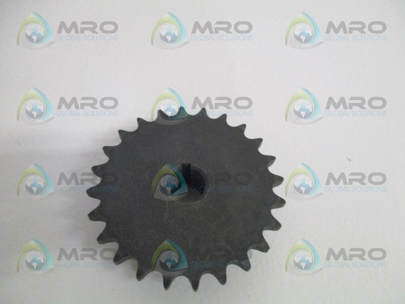 MARTIN 40BS24HT SPROCKET 3/4"  NSMP