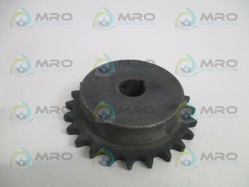 MARTIN 40BS24HT SPROCKET 3/4"  NSMP
