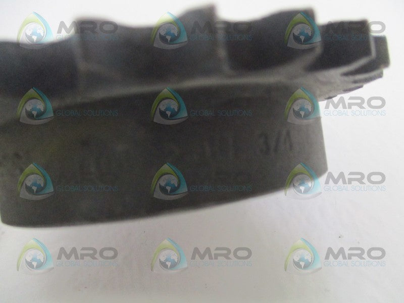MARTIN 40BS24HT SPROCKET 3/4"  NSMP