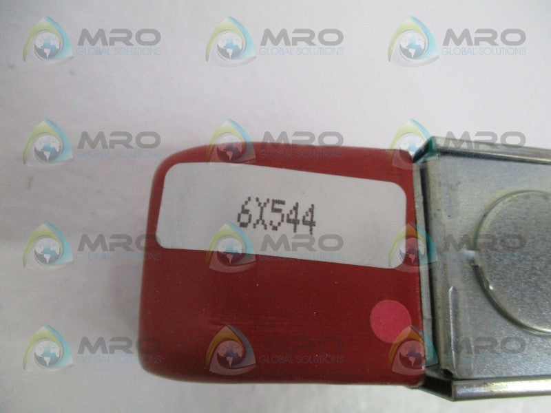 DAYTON 6X544 OPERATING COIL W/ JUNCTION BOX 208-240V  NSMP