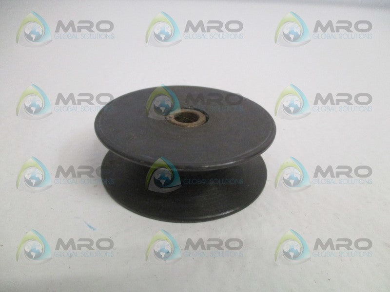 GATES 37210 TIN RUN STEEL PULLEY  NSMP